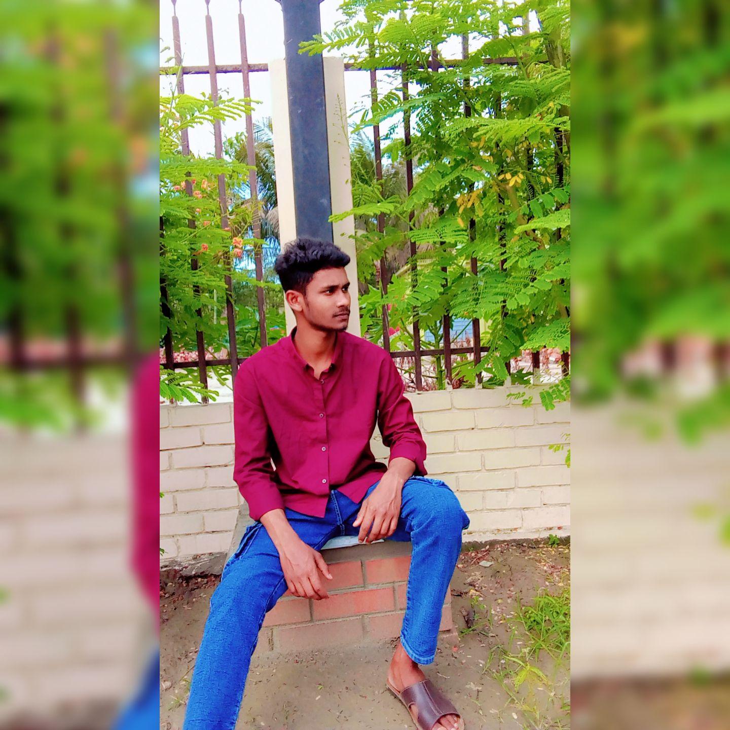 Syed Rony