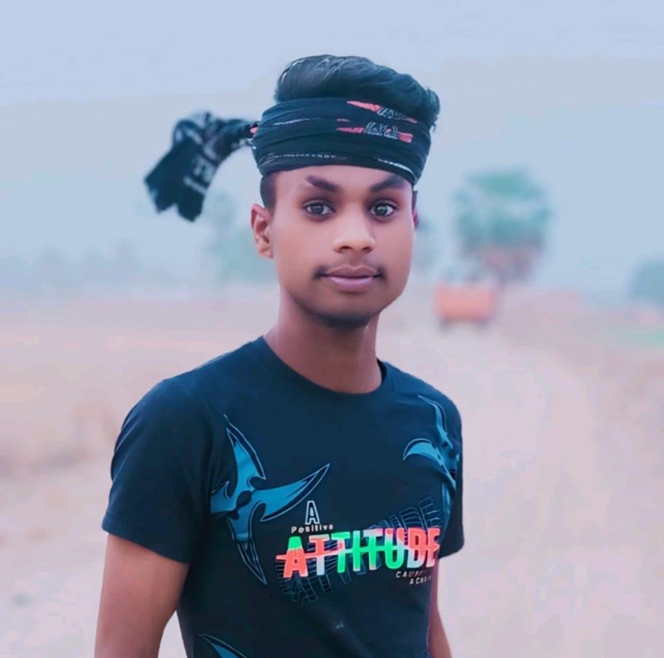 Rajiv Raj