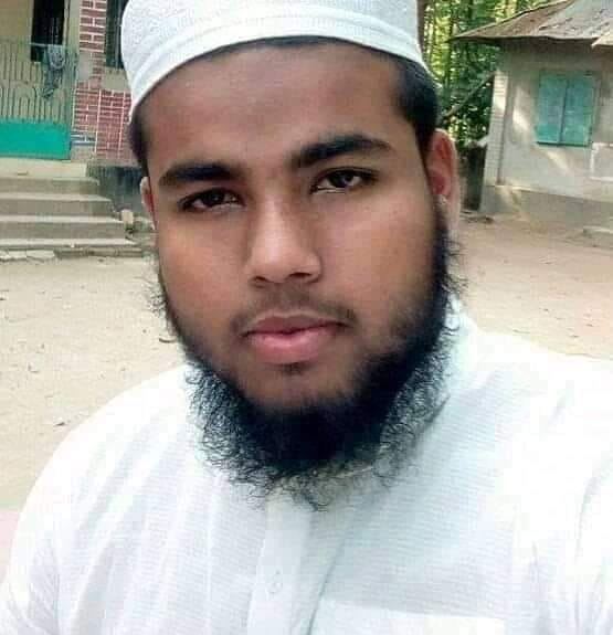 Blogger imran 2 | Madaripur