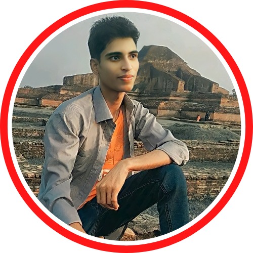 Md Rafik Hossain