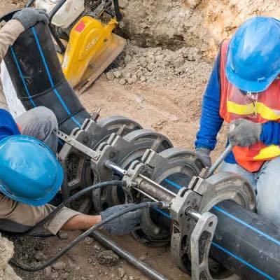 Polyfin Piping CC | Cape Town