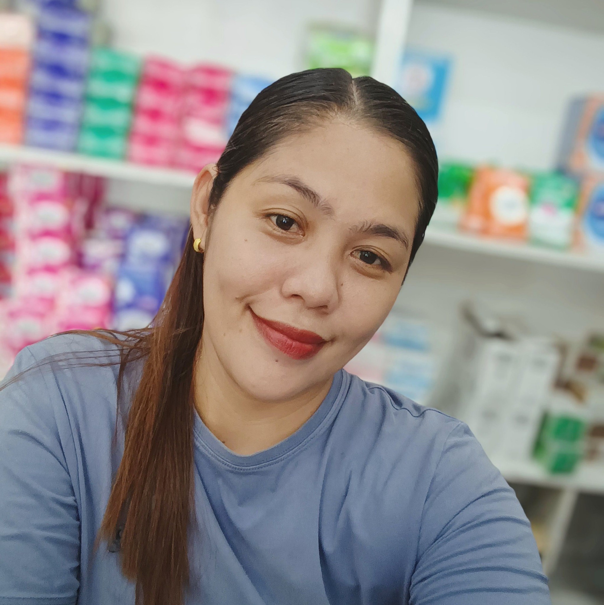 Jennifer Nale - Deliver na akong mga baddie ohhh ,, 😁☺️... | Facebook