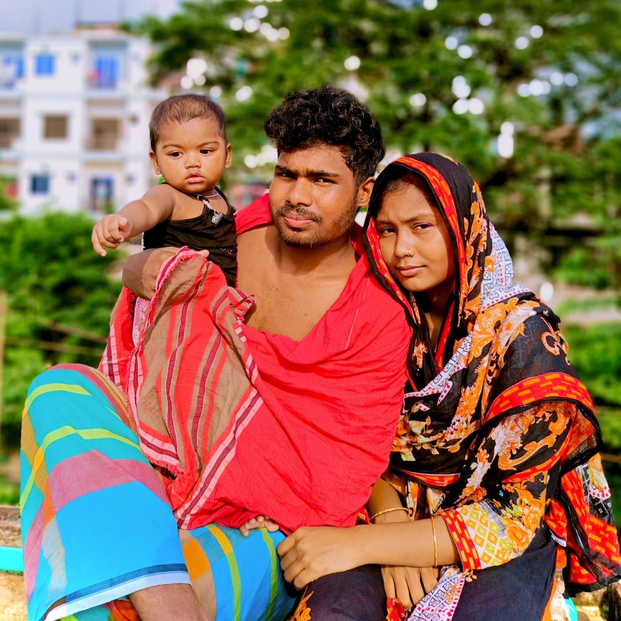 R S Rayhan