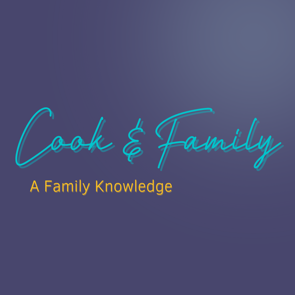 Cook & Family
