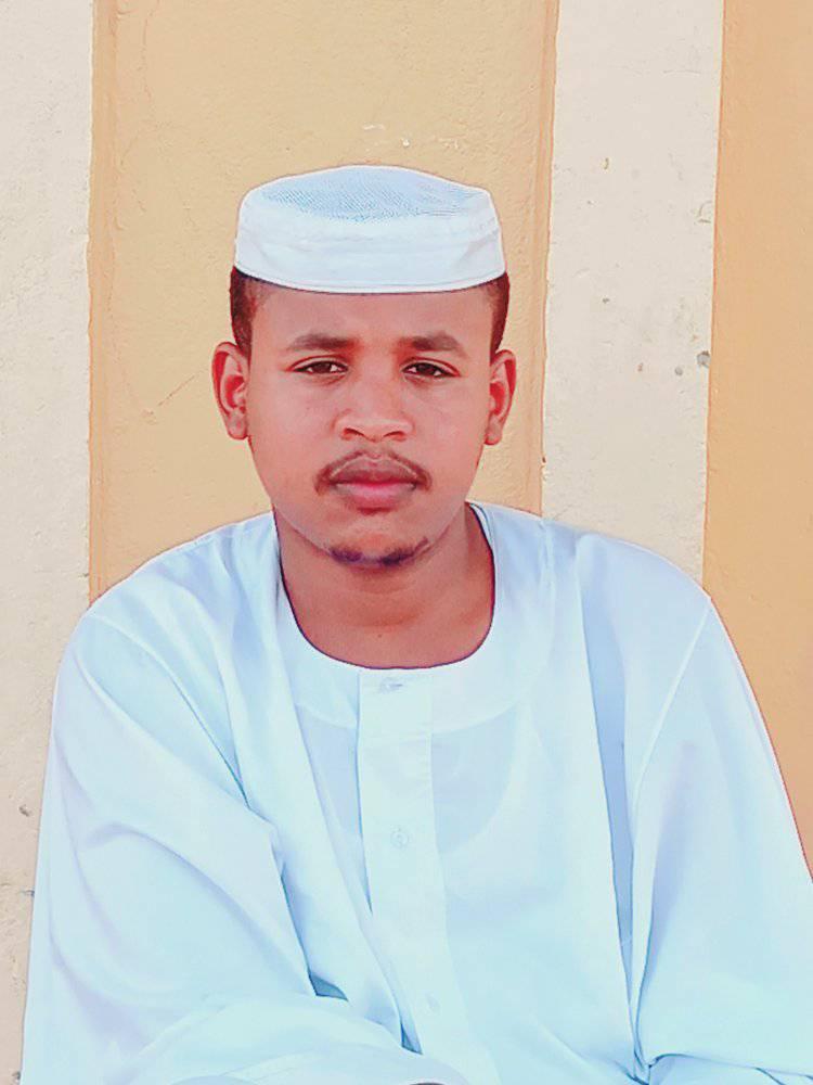 Ismail Awad Mowalla