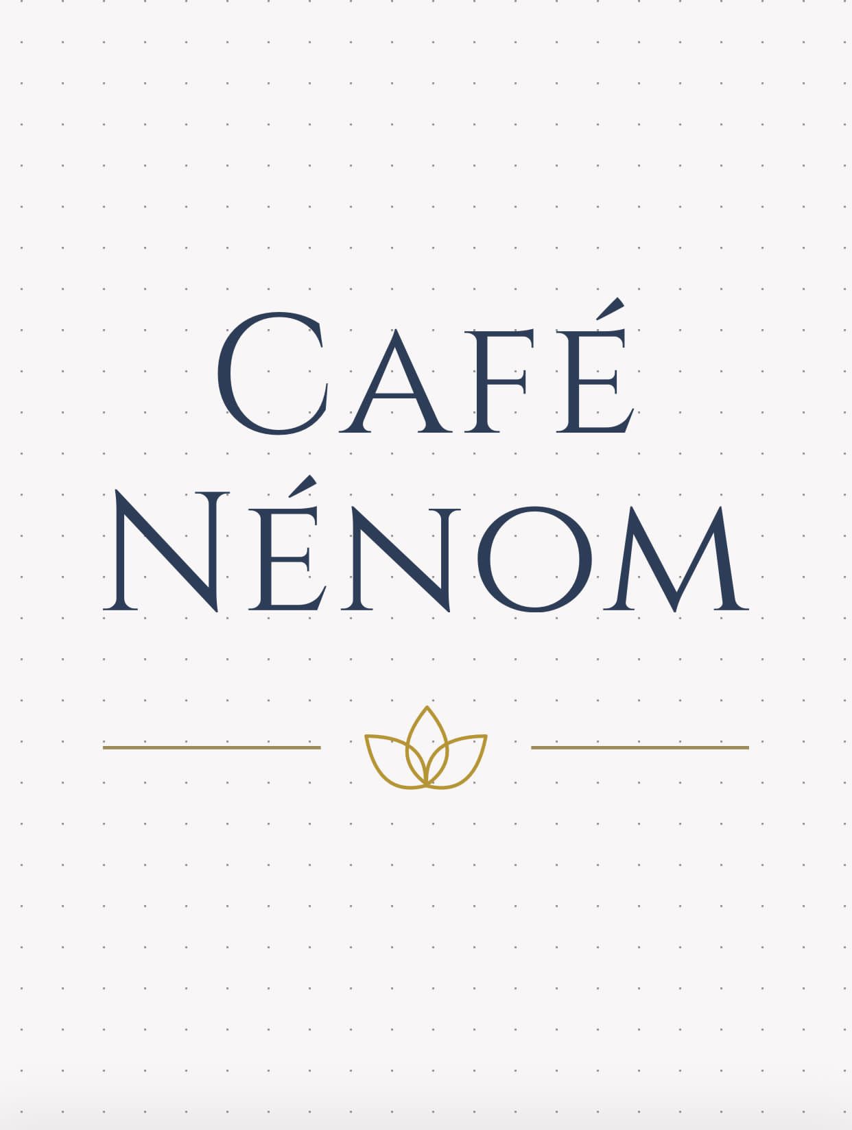 Café Nénom 4