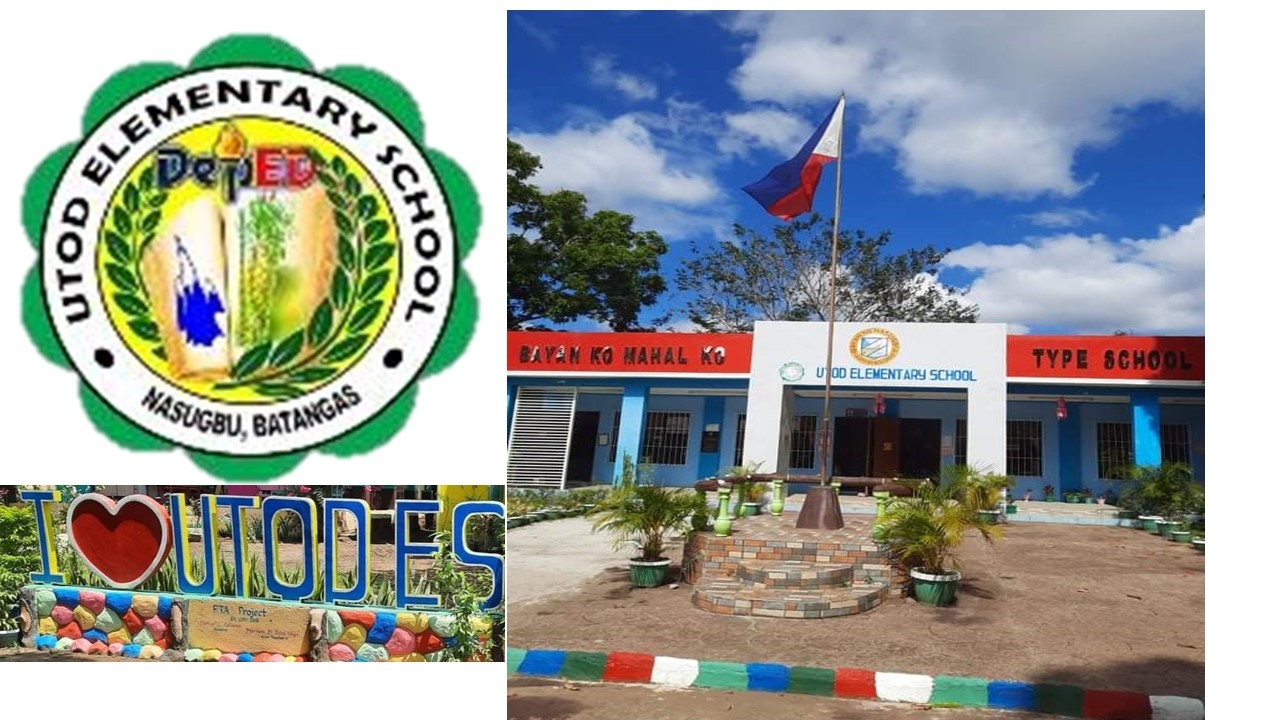 Utod.elem