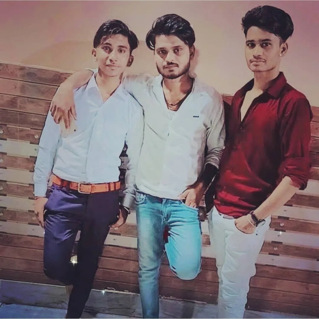 Pradeep Raghav | Bulandshahr