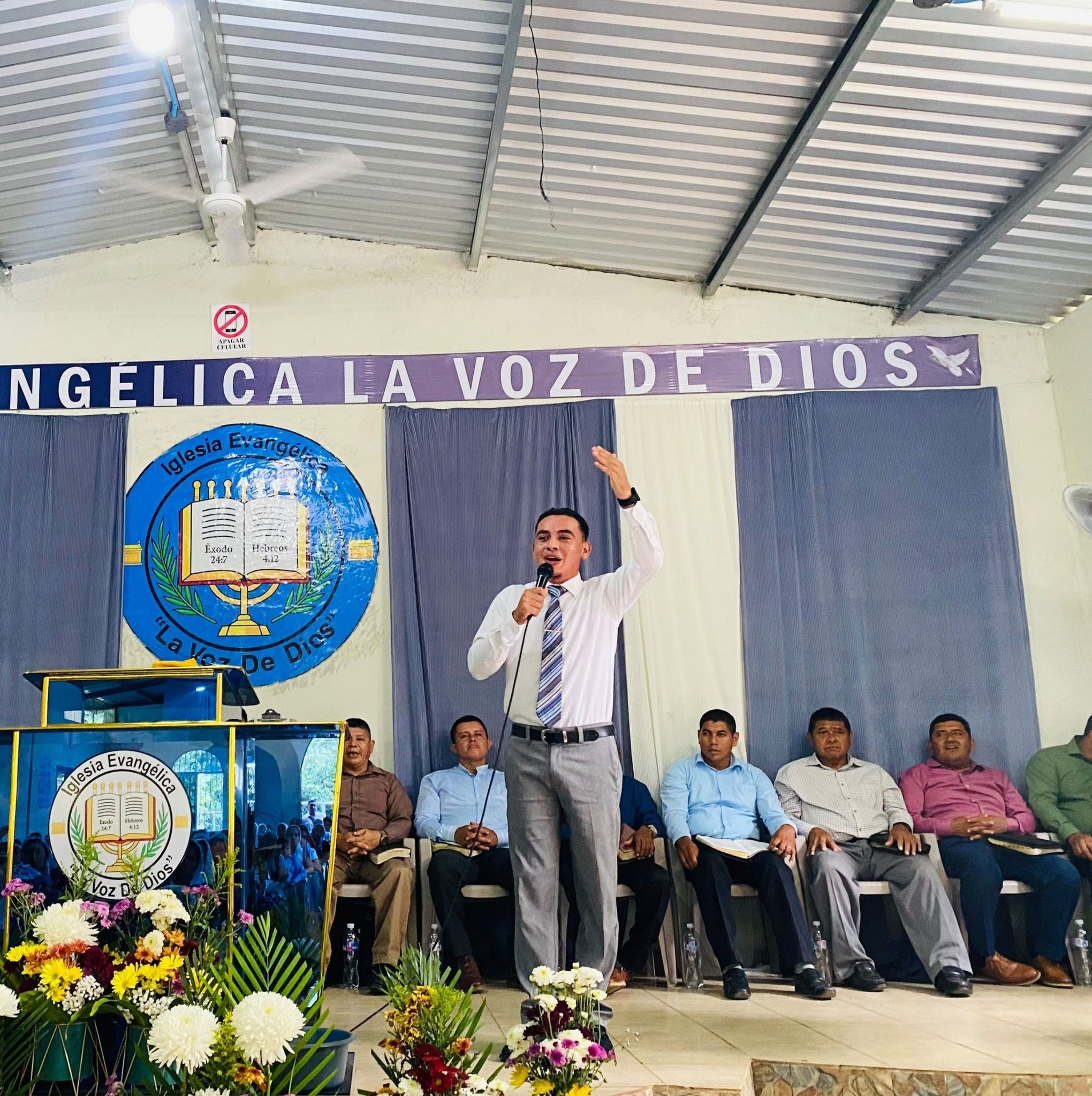 Alberto CheVez