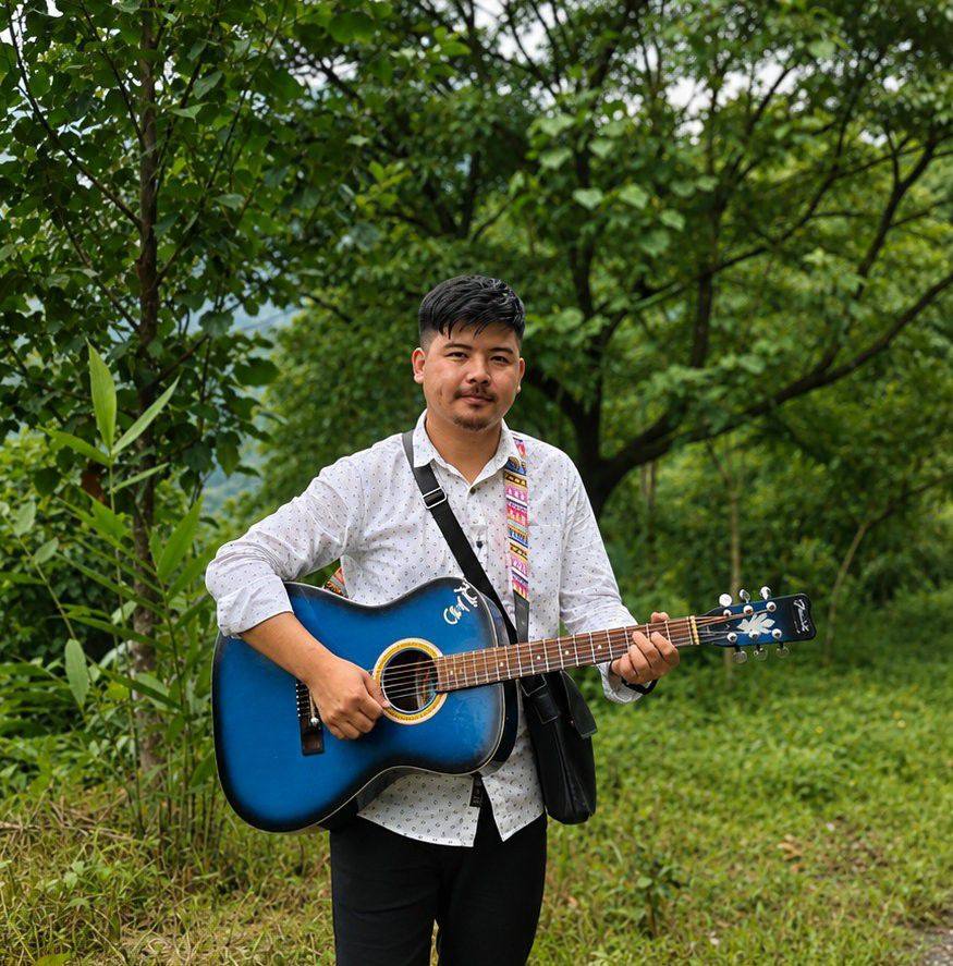 Ruben Rai Official