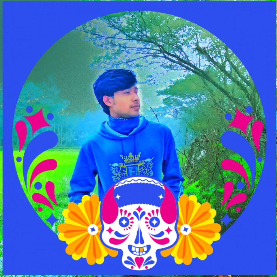MD Forid Hi Sk