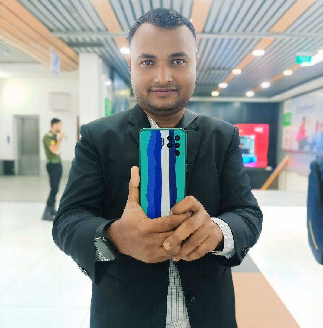 সোহেল ভাই.