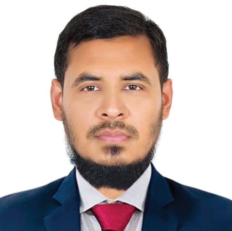 Rasel Ahmed