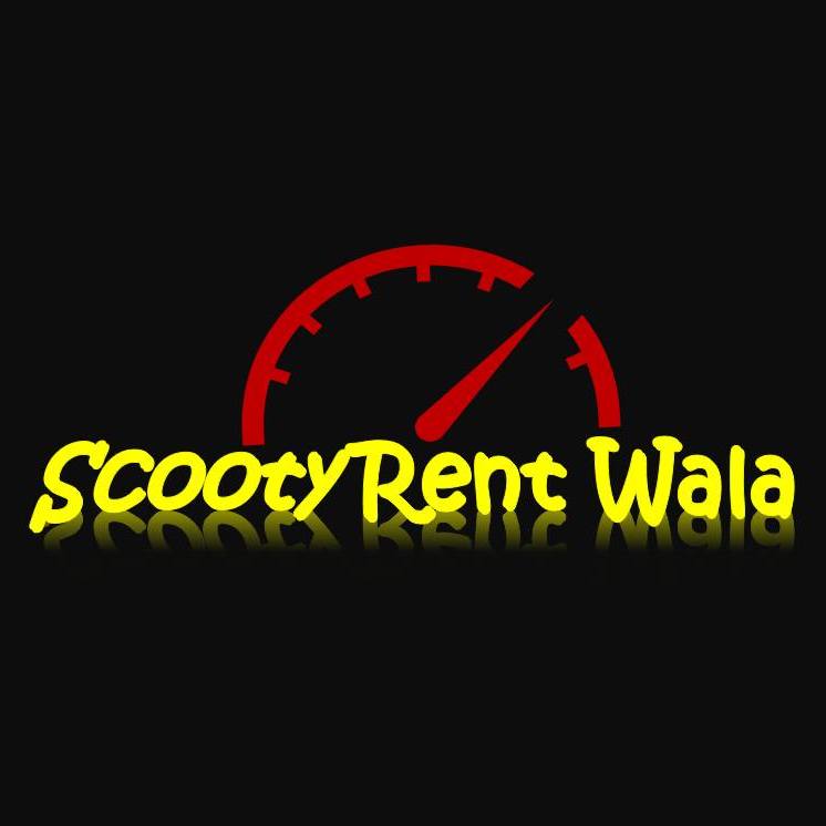 Scooty Rent wala | Rishikesh