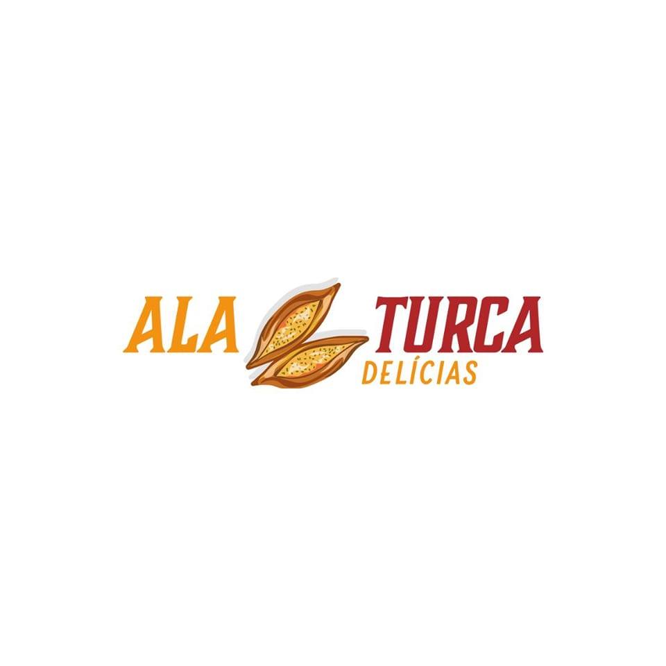 Ala Turca Delícias | São Paulo SP