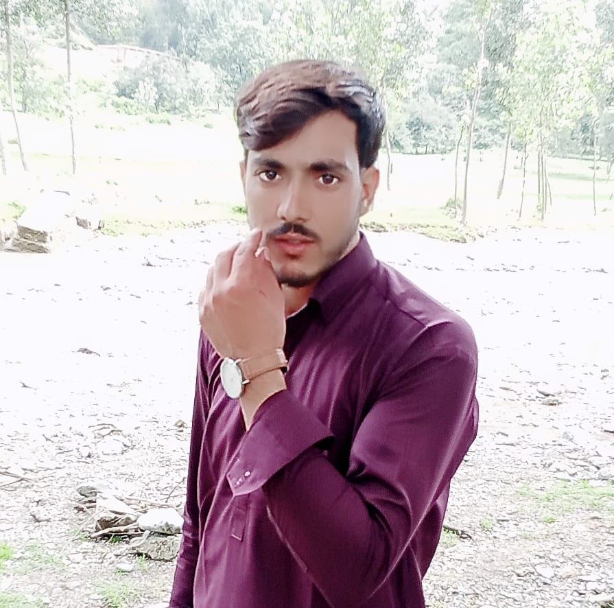 Rohullah official | Dir