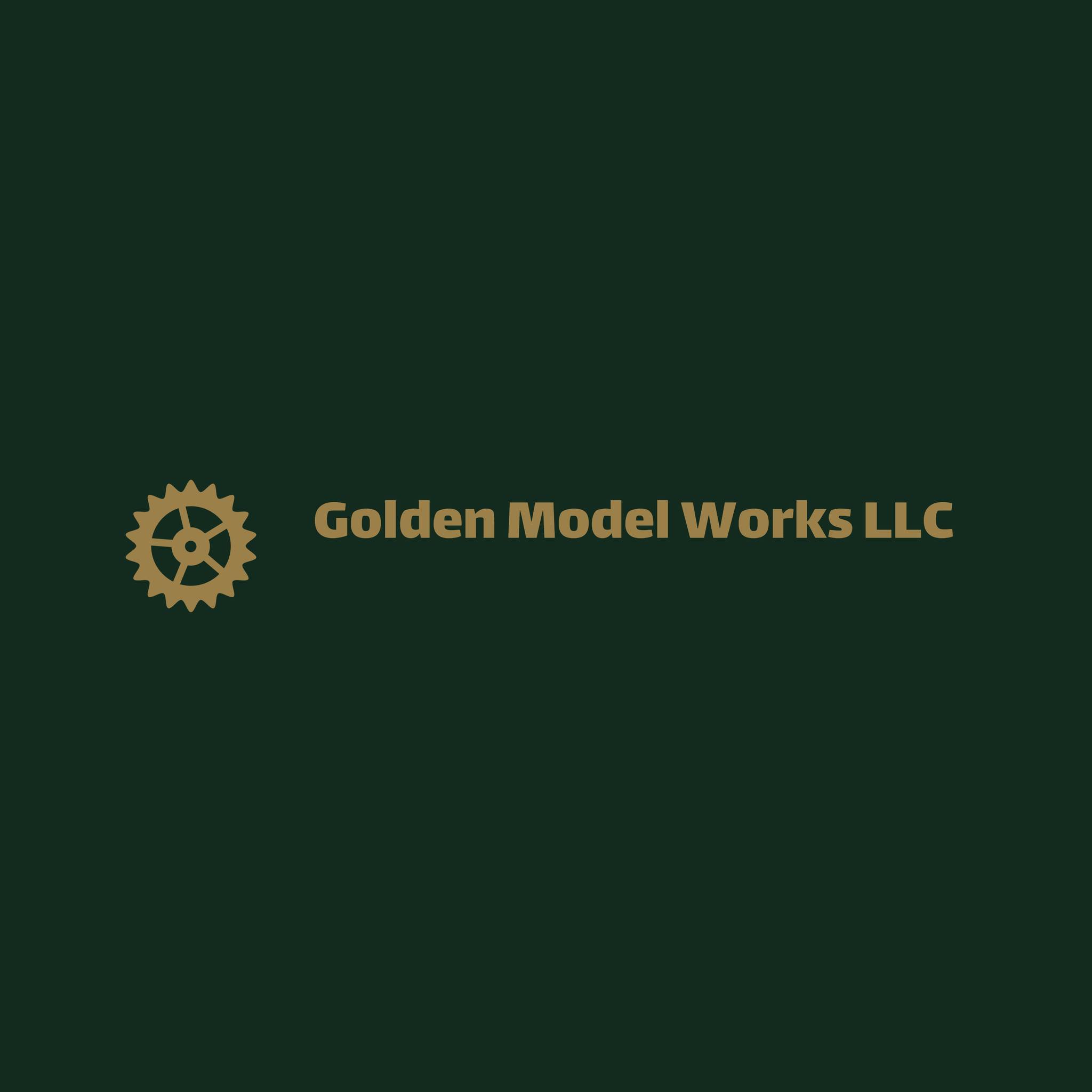 Golden Model Works LLC