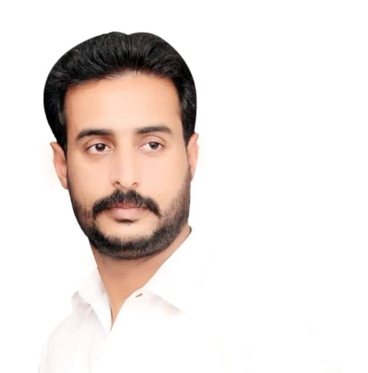 Azhar Shah