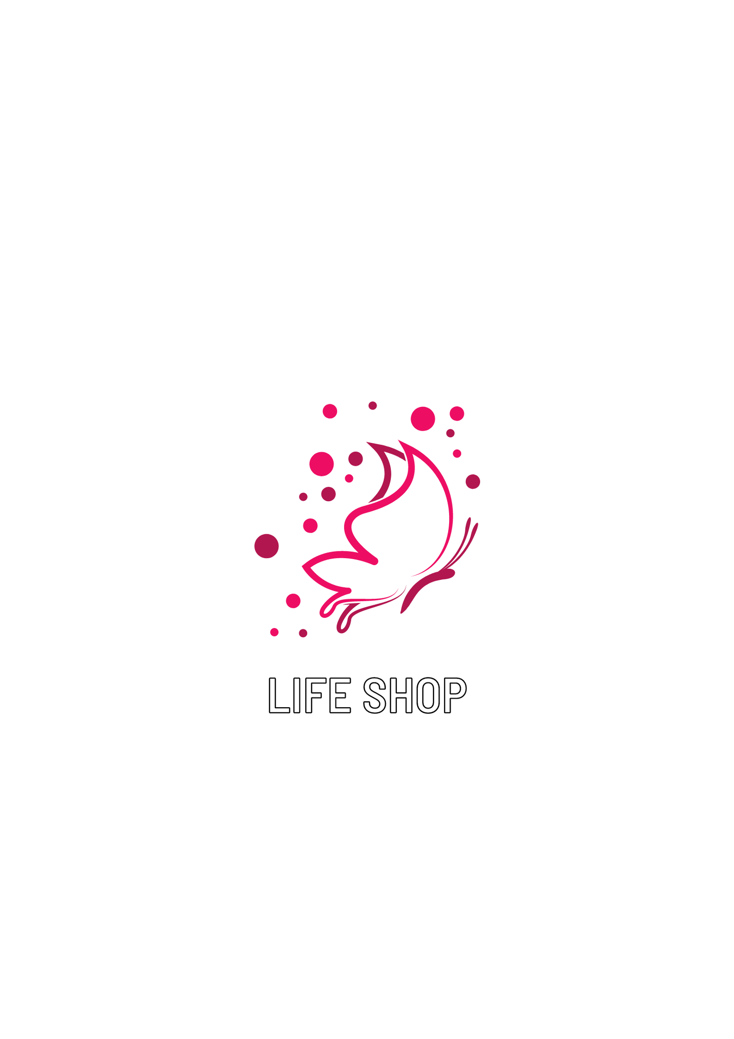 Life shop | Paris