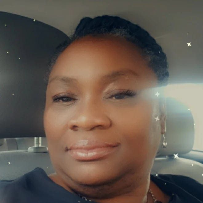 Benisha Harris