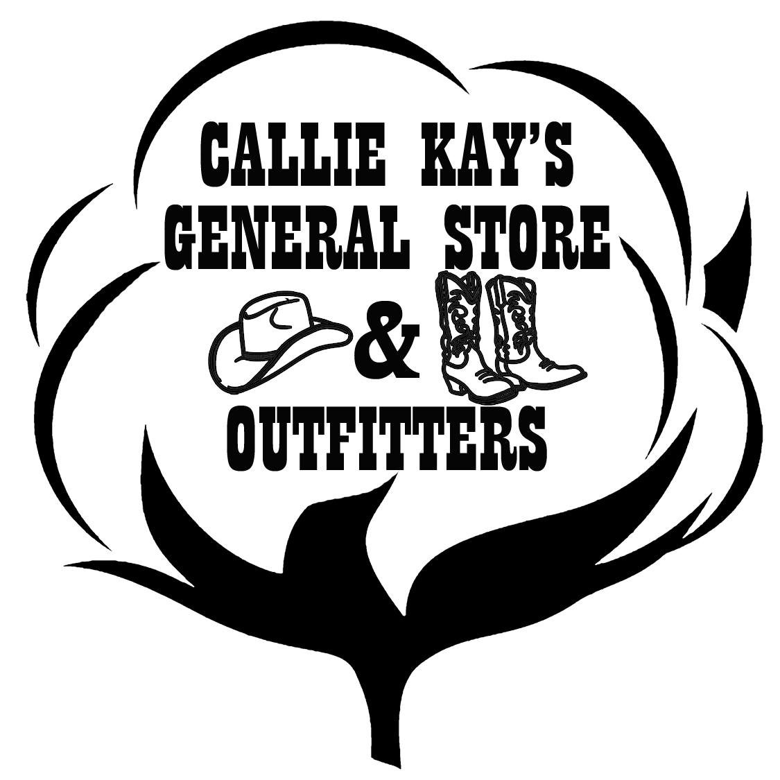 Callie Kay's... - Callie Kay's General Store & Outfitters