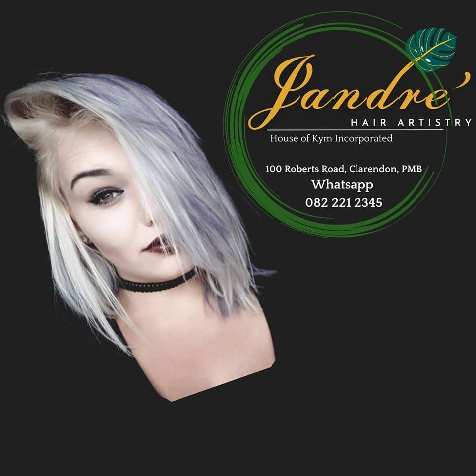 Jandré Hair Artistry at House of Kym Incorporated