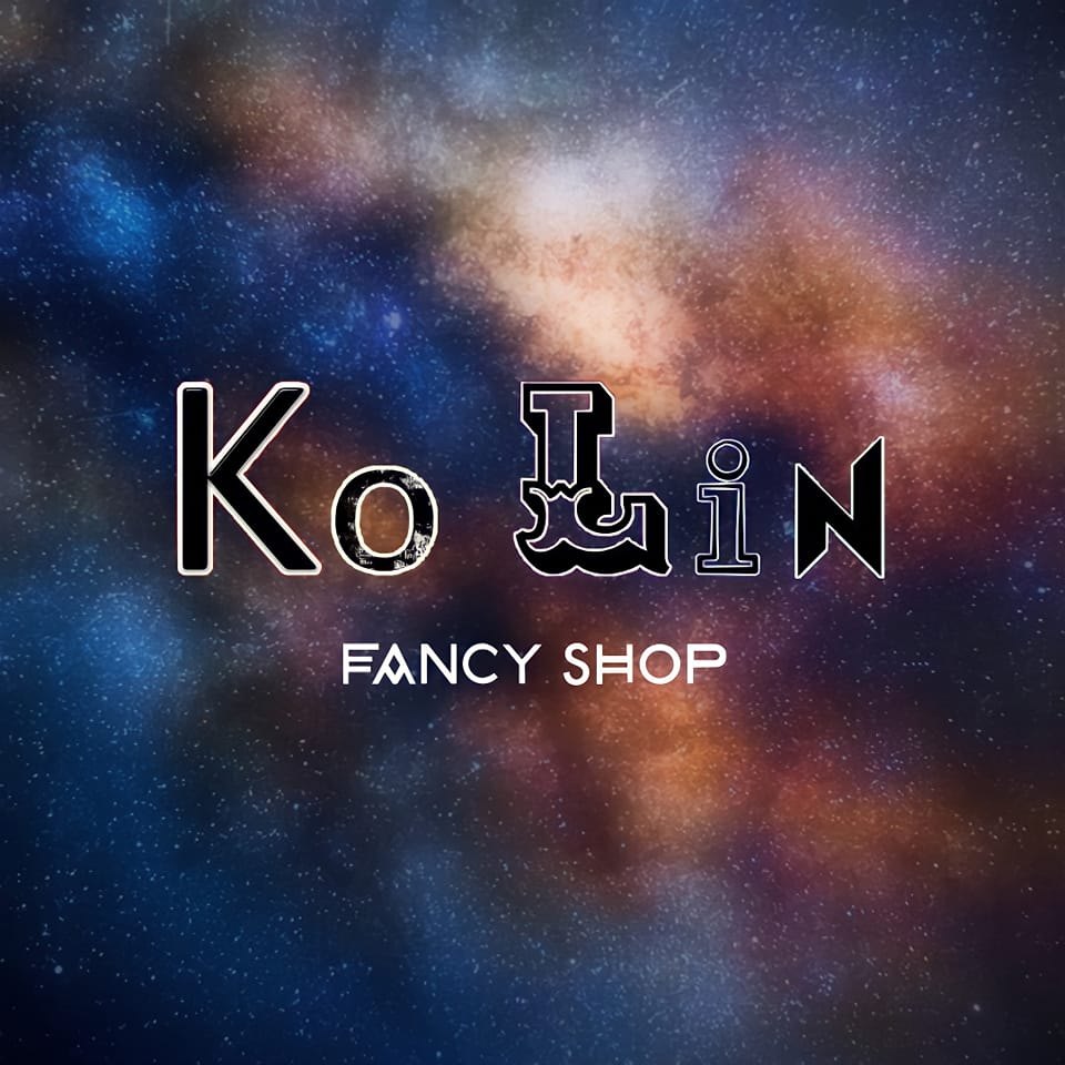 Ko Lin Fancy Shop - 09 260 522 775 | Yangon