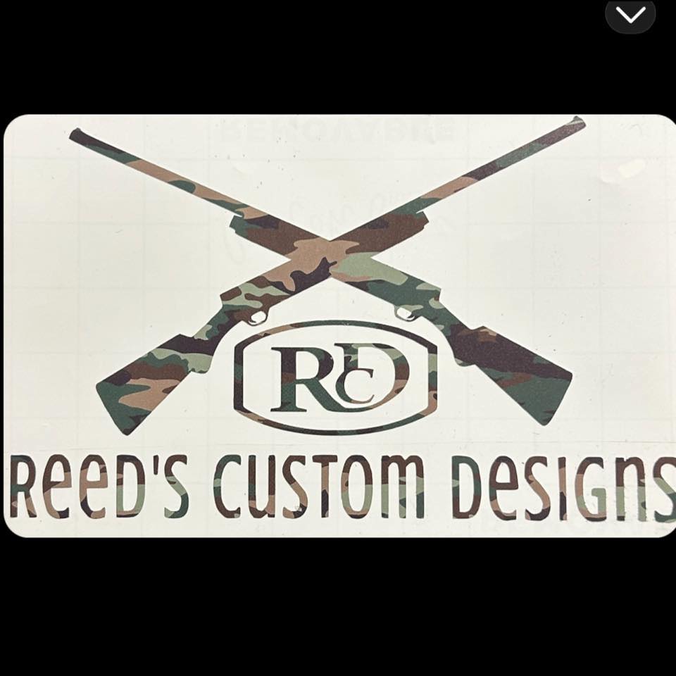 Reed’s Custom Designs