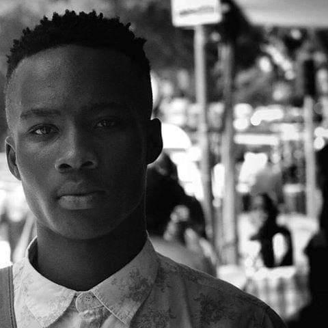 Real Khaya From Black Door