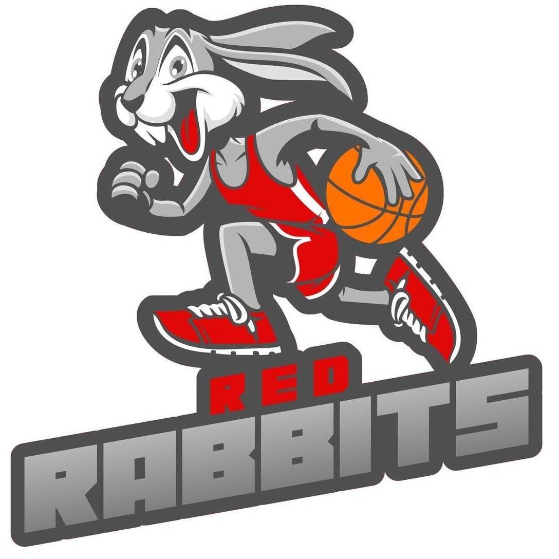 Rødovre Basket - Red Rabbits | Rødovre