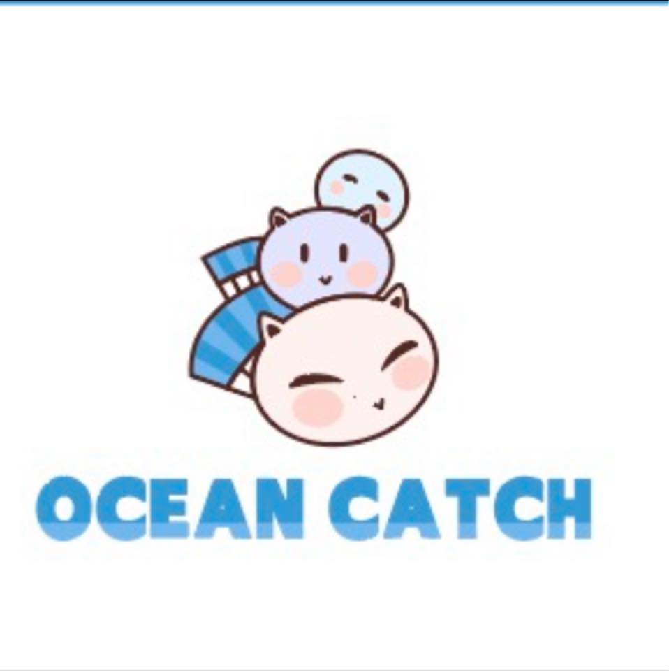 Ocean Catch 台式夾公仔專門店