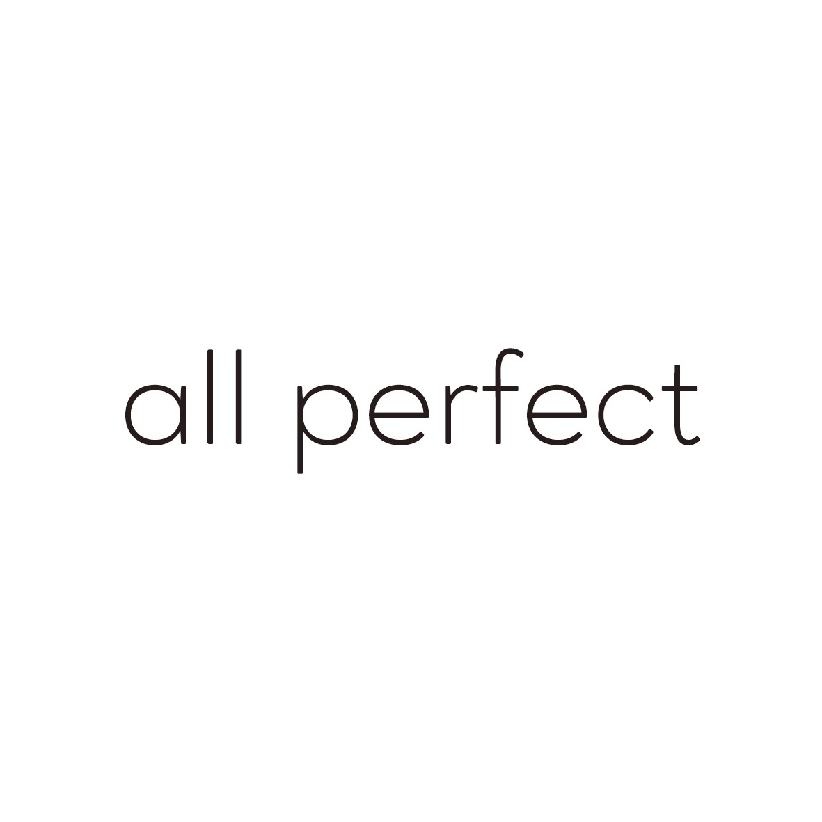 ALL Perfect