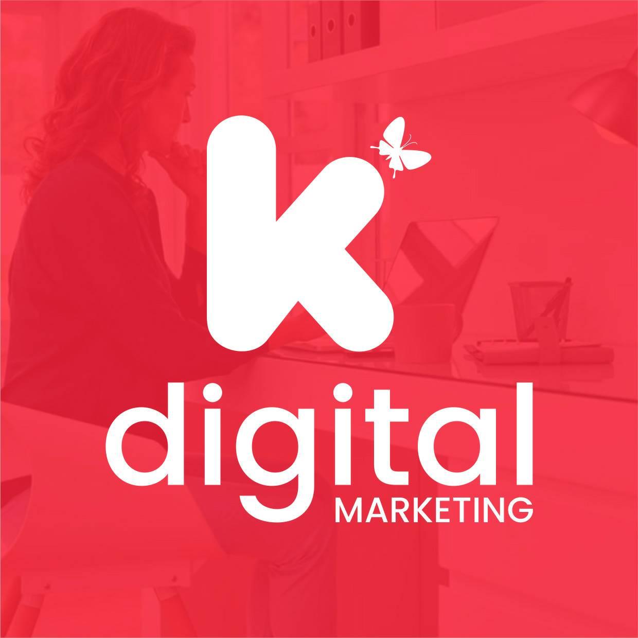K Digital Marketing