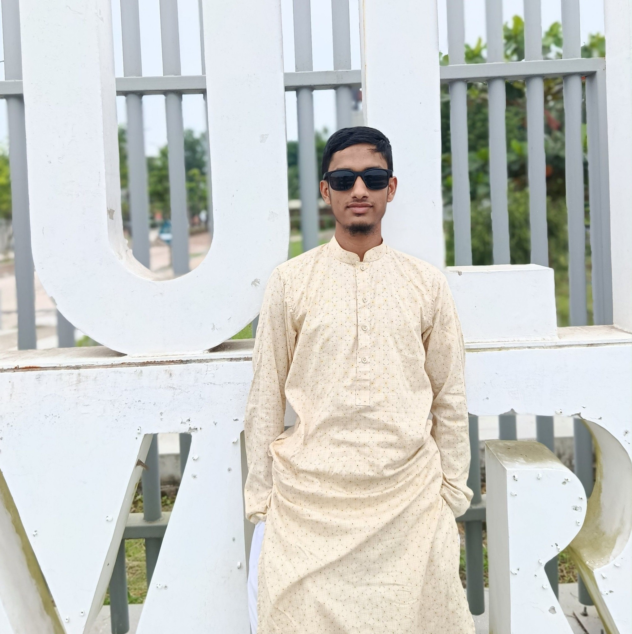 Sumon Hussain