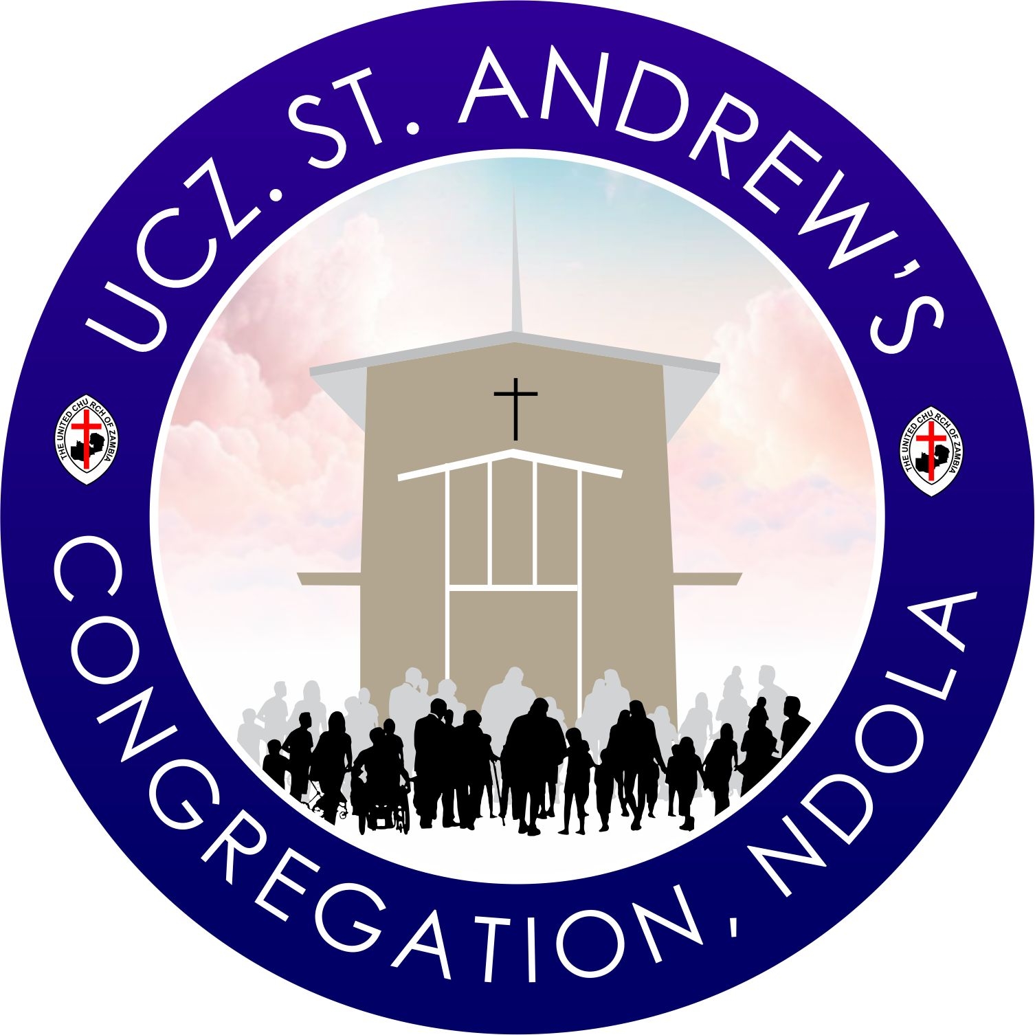 United Church of Zambia St. Andrew's Congregation, Ndola