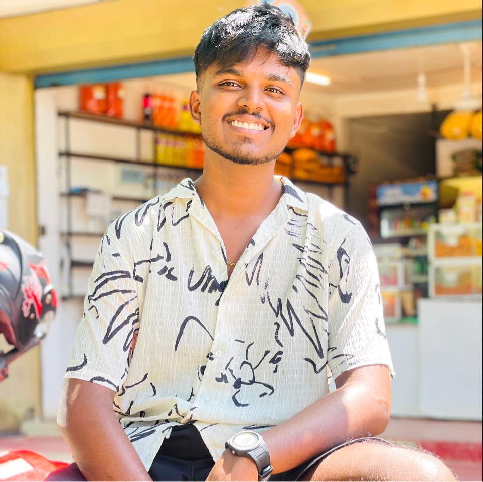 Deshan Fernando