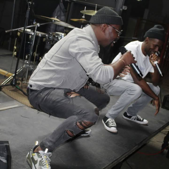 Mathambo no Mafresh