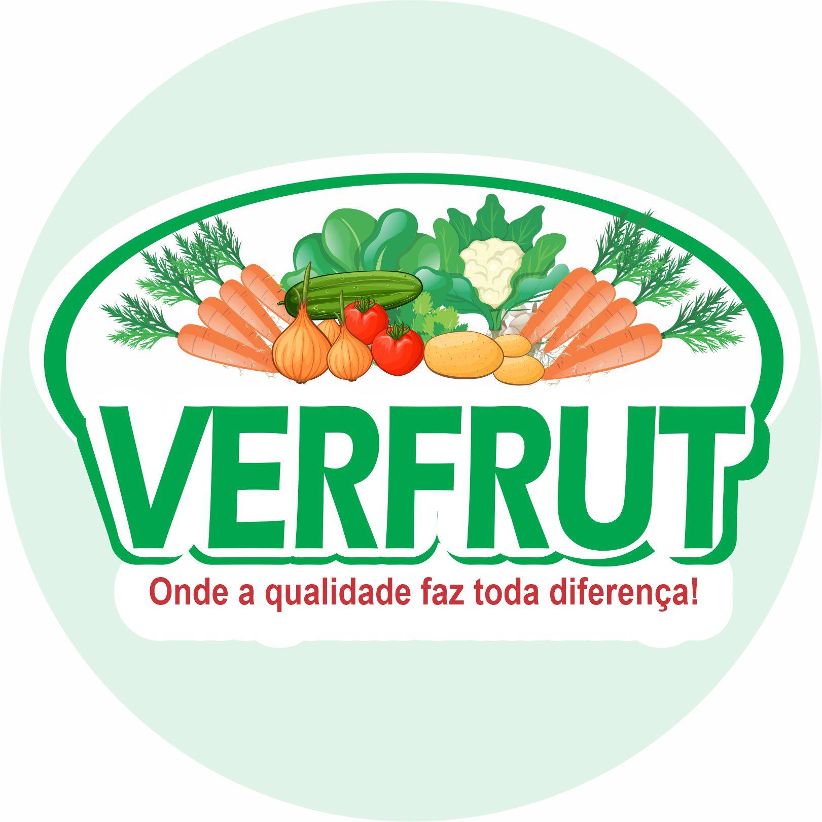 Verfrut Distribuidora | Fortaleza CE