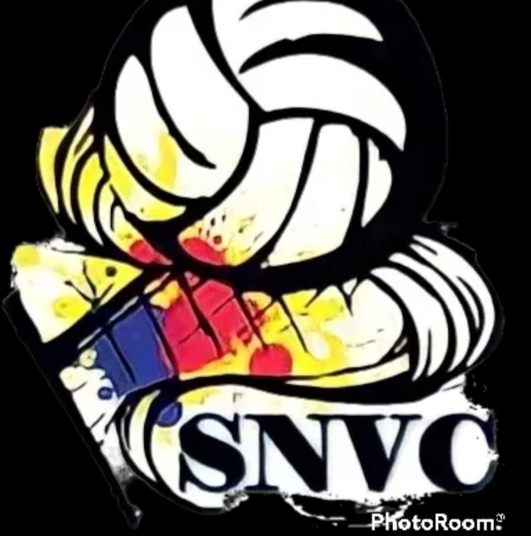 Sto Niño Volleyball Club- SNVC | Santo Niño