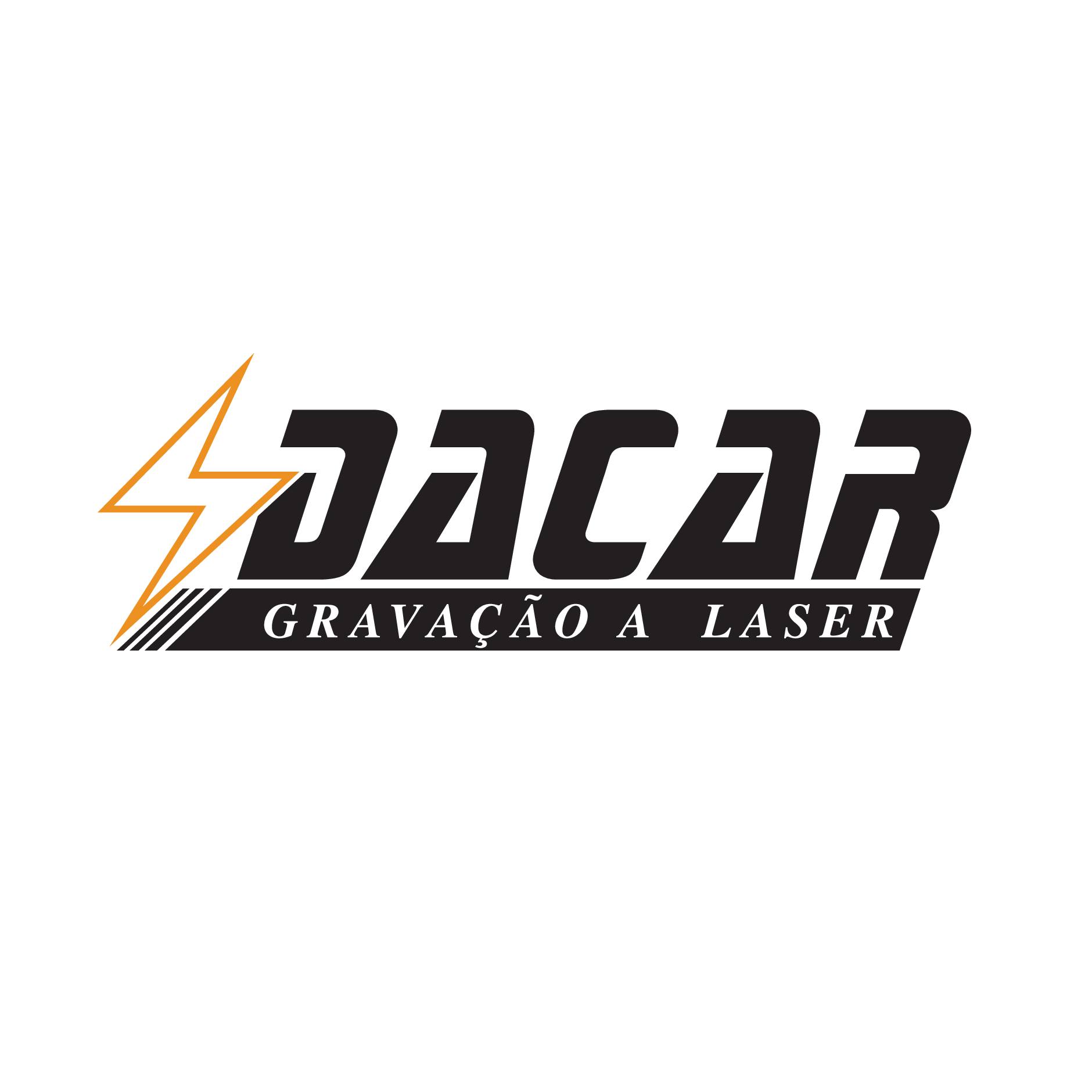 Dacar - Gravação a Laser | Tatuí SP