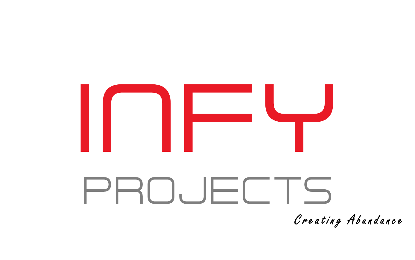 INFY Projects