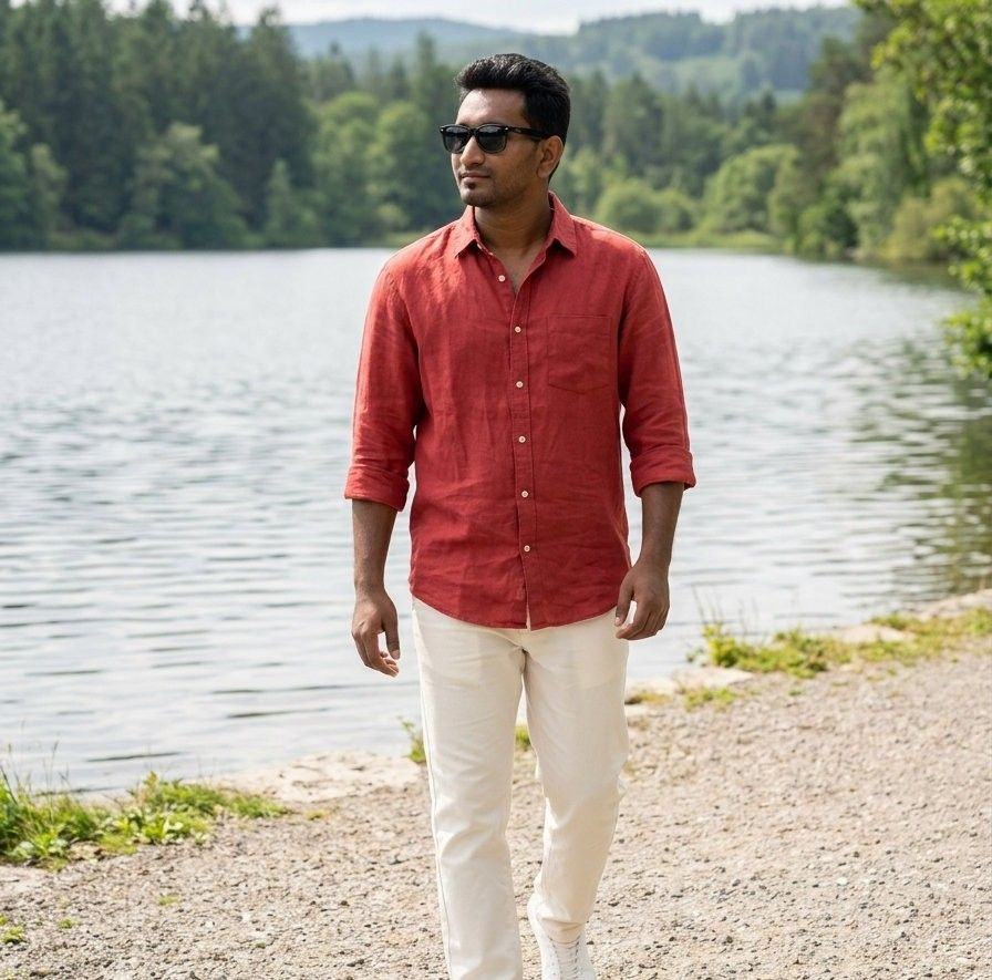 MD Saiful Islam