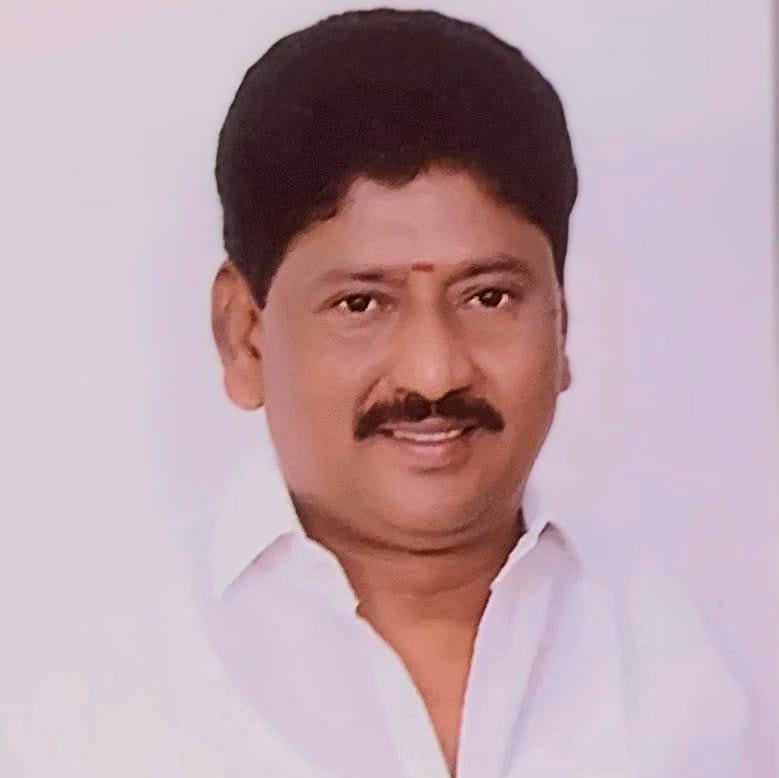 Raju L - ರಾಜು ಎಲ್