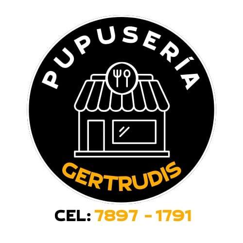 Pupuseria Gertrudis