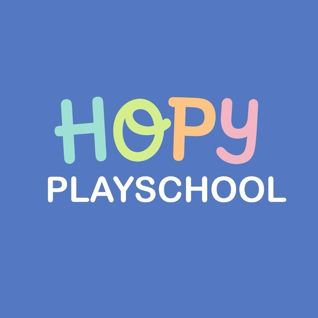 Hopy Playschool