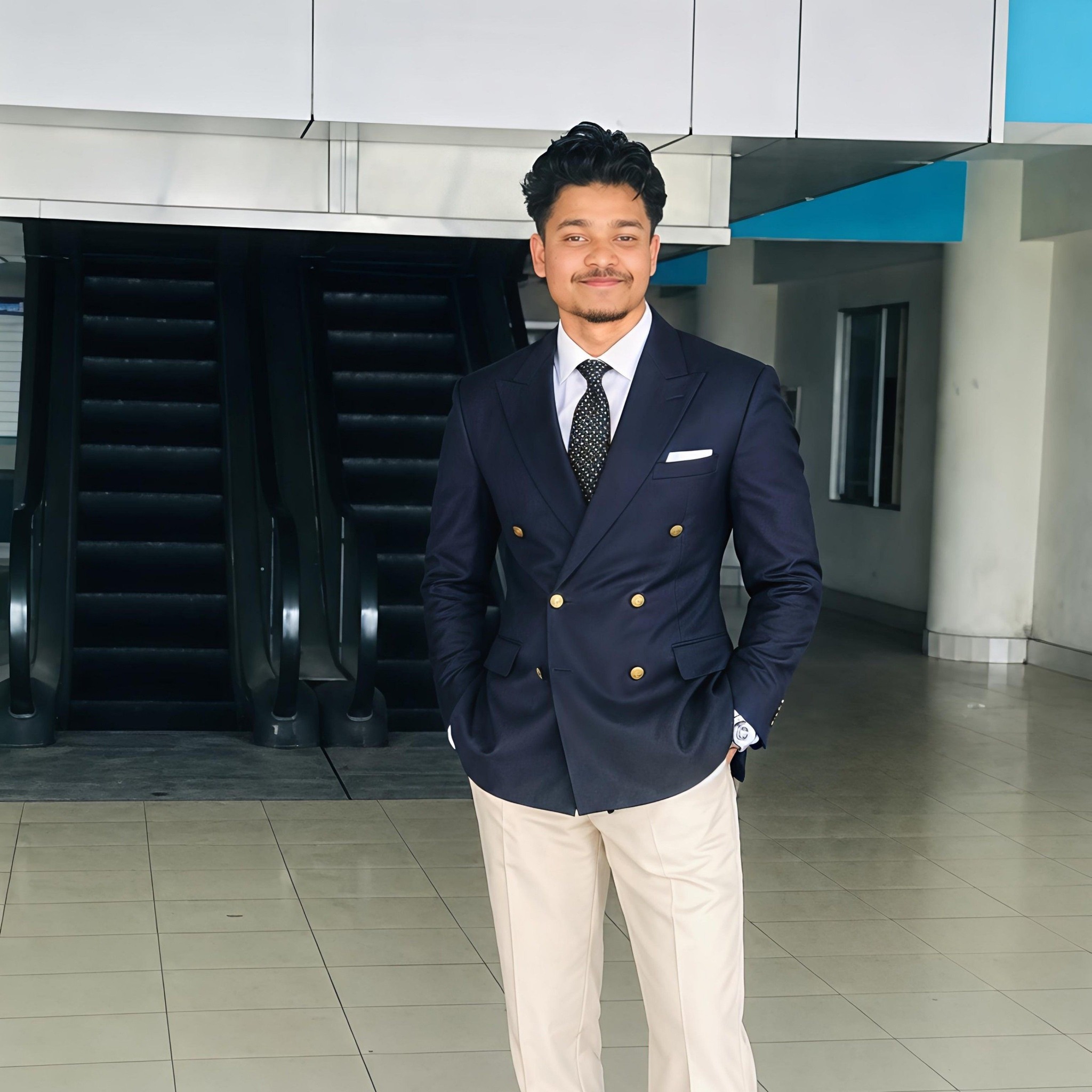 Rj Rifat