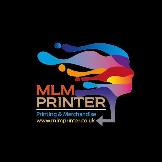 MLM Printer - Printing & Merchandise