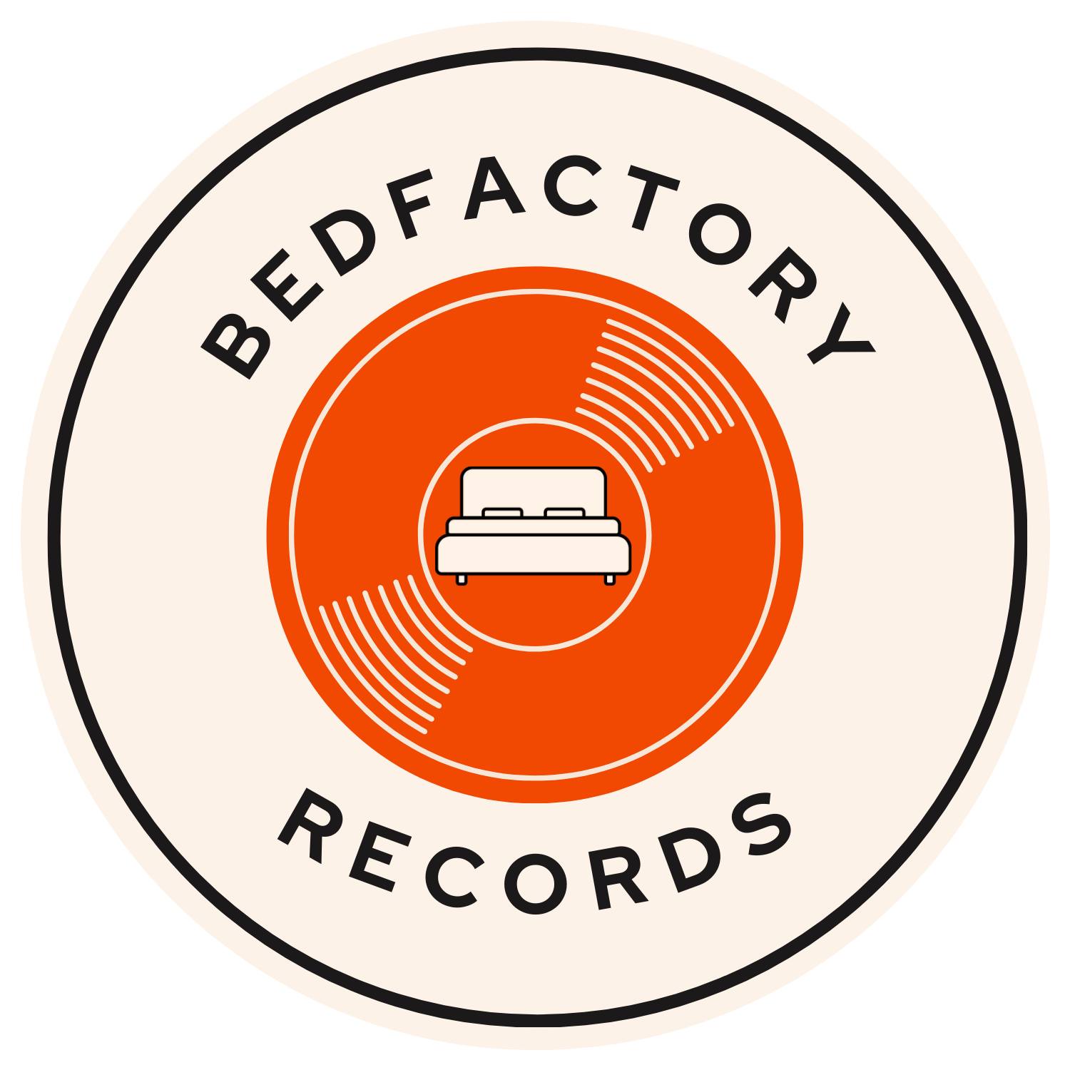 Bedfactory Records