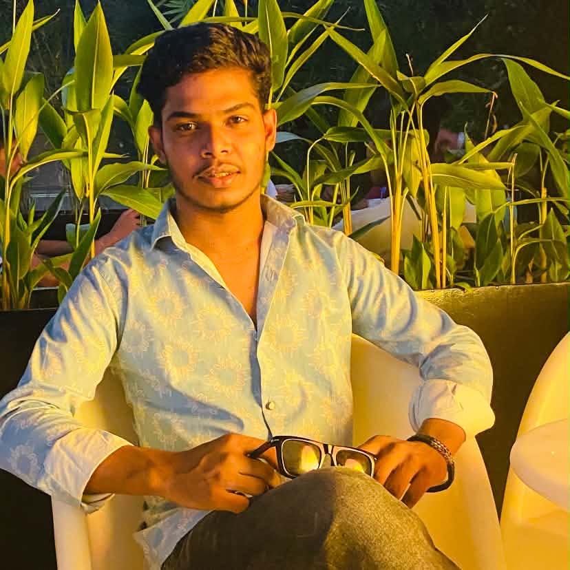 MG Mamu N Islam