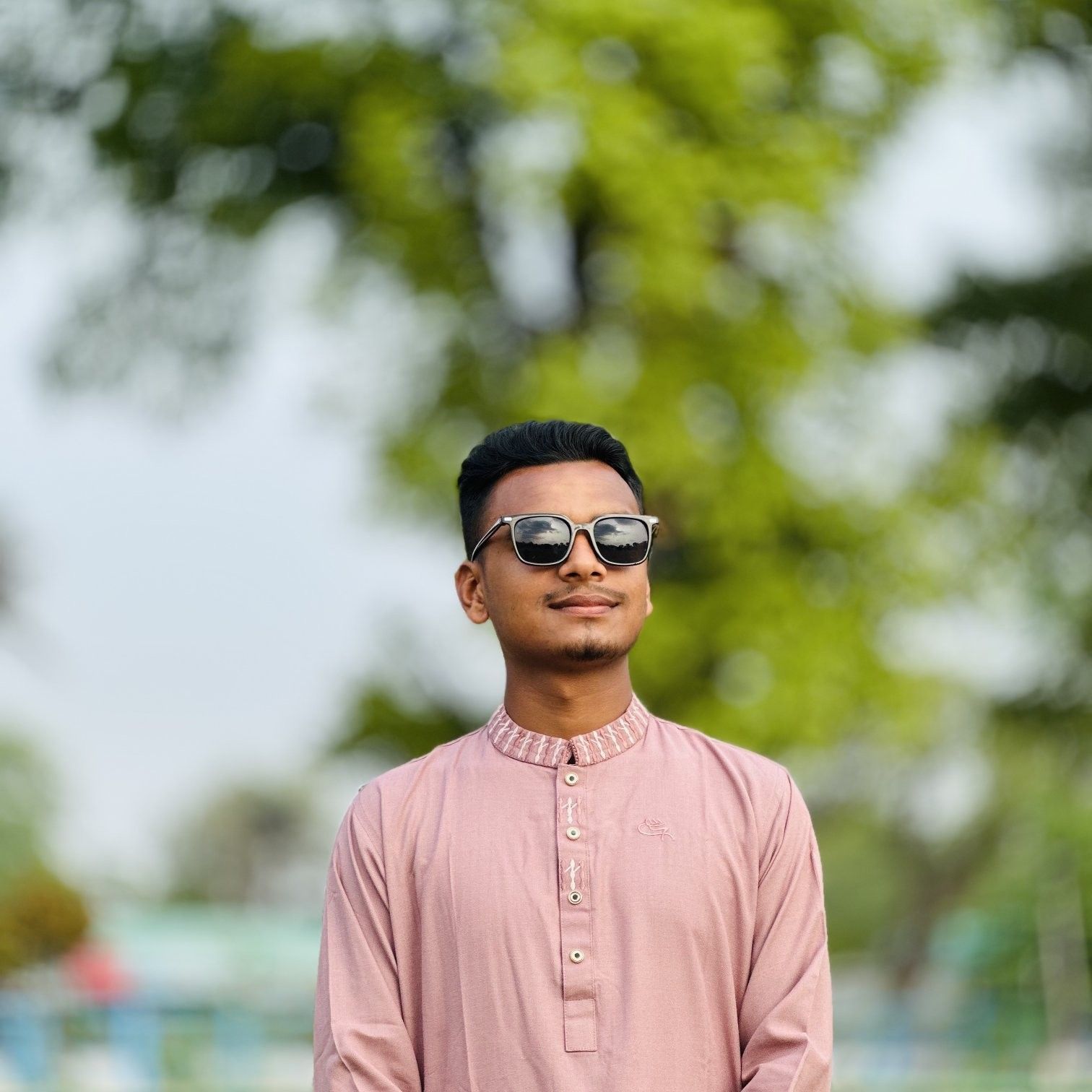 Sanaullah Sayem Supto